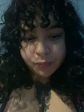 Kimberliprivv online show from April 26, 2026, 1:58 am