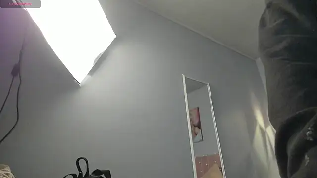 ScarletGV online show from July 20, 2026, 4:42 am