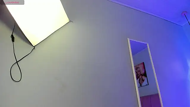 ScarletGV online show from February 27, 2026, 5:07 am