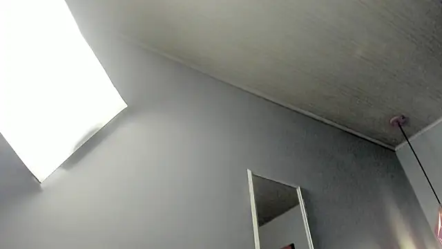ScarletGV online show from July 18, 2026, 5:05 am