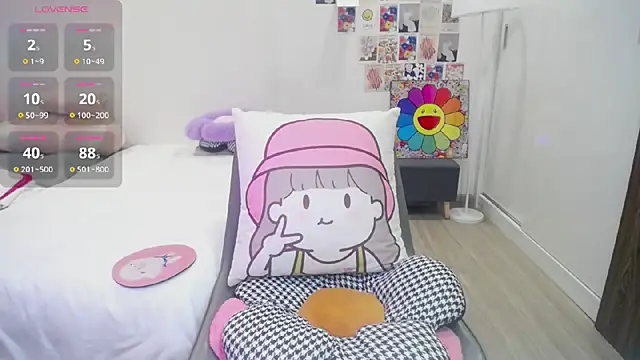 Snapshot of Cheni chatting on March 11, 2025, 9:04 pm Cheni online show from March 11, 2025, 9:04 pm