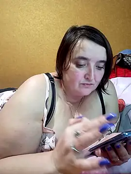 Liluboobs online show from December 16, 2025, 5:50 pm