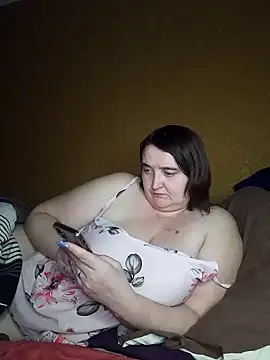 Liluboobs online show from February 3, 2026, 6:46 pm