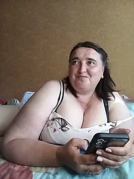 Liluboobs online show from May 11, 2026, 2:56 pm
