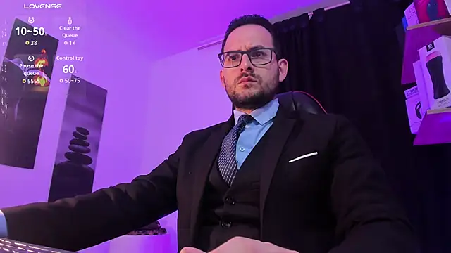 Jerry hot1 online show from April 8, 2026, 11:44 am