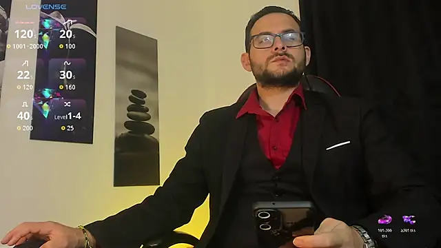 Jerry hot1 online show from March 10, 2026, 12:42 pm