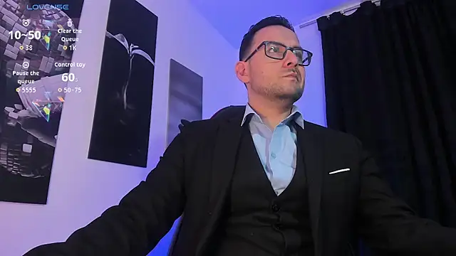 Jerry hot1 online show from March 24, 2026, 10:15 am