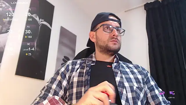 Jerry hot1 online show from April 5, 2026, 1:56 am