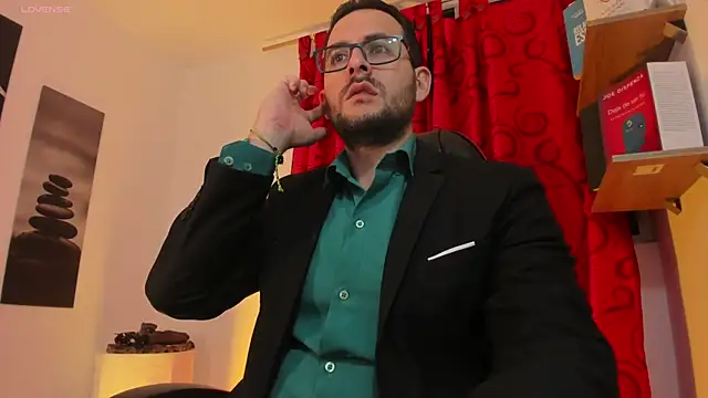 Jerry hot1 online show from April 15, 2026, 12:42 pm