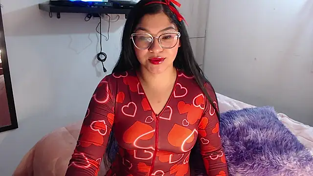 Snapshot of Prins_jazmin chatting on February 7, 2026, 11:18 am Prins jazmin online show from February 7, 2026, 11:18 am