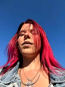 RiriRoseey online show from November 2, 2025, 8:08 am