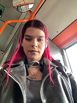 RiriRoseey online show from October 1, 2025, 6:51 am