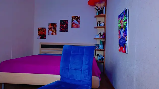 Snapshot of Miss_Arwen chatting on February 24, 2025, 6:05 am Miss Arwen online show from February 24, 2025, 6:05 am