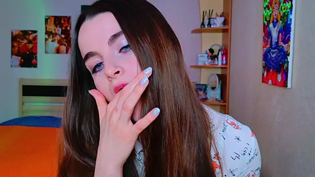 Snapshot of Miss_Arwen chatting on February 28, 2025, 6:10 am Miss Arwen online show from February 28, 2025, 6:10 am