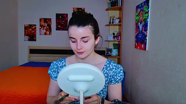 Snapshot of Miss_Arwen chatting on February 27, 2025, 6:02 am Miss Arwen online show from February 27, 2025, 6:02 am