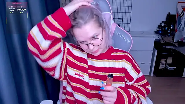 miray kuriyama123 online show from February 25, 2026, 8:08 pm