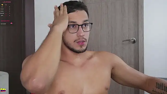 Snapshot of daniel_mejia1 chatting on February 19, 2026, 9:01 pm daniel mejia1 online show from February 19, 2026, 9:01 pm