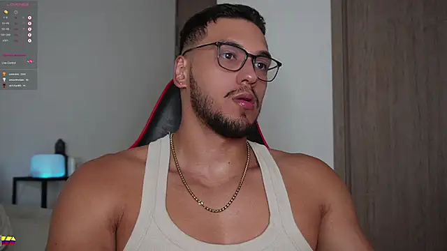 Snapshot of daniel_mejia1 chatting on February 24, 2026, 4:13 am daniel mejia1 online show from February 24, 2026, 4:13 am