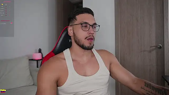 Snapshot of daniel_mejia1 chatting on February 27, 2026, 11:04 pm daniel mejia1 online show from February 27, 2026, 11:04 pm