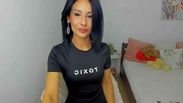 Blackeyeslady online show from November 28, 2025, 5:46 pm