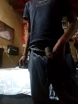 Snapshot of Dick5nn chatting on February 22, 2026, 2:19 pm Dick5nn online show from February 22, 2026, 2:19 pm