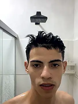 Nathanaelllllllllll online show from January 13, 2026, 6:23 pm