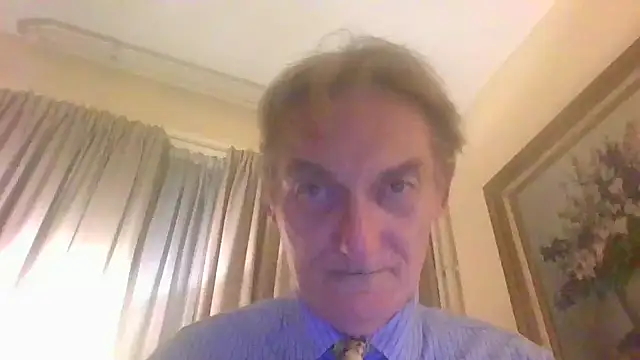 Alain-Bertrand online show from October 27, 2025, 9:05 pm