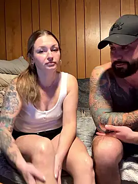 Snapshot of MaggieMayI89 chatting on January 18, 2026, 2:48 am MaggieMayI89 online show from January 18, 2026, 2:48 am