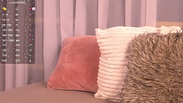 CynthiaWest online show from April 10, 2026, 3:46 am