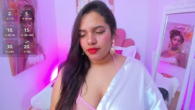 Snapshot of krishaa_ chatting on December 3, 2025, 12:59 pm krishaa online show from December 3, 2025, 12:59 pm