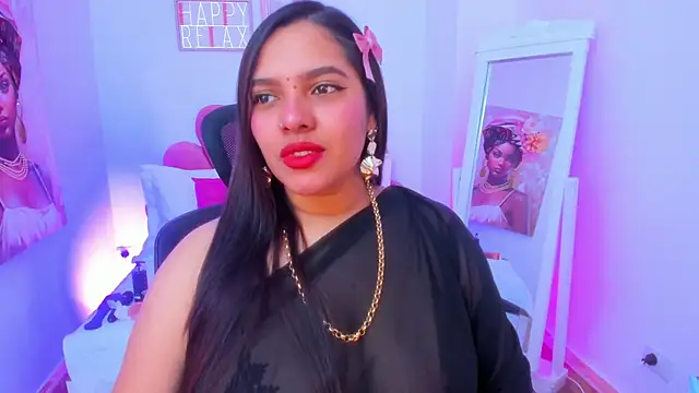 Snapshot of krishaa_ chatting on December 19, 2025, 12:51 pm krishaa online show from December 19, 2025, 12:51 pm