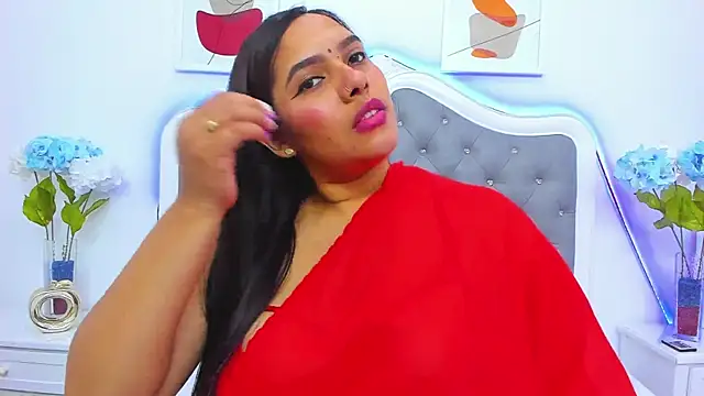 Snapshot of krishaa_ chatting on January 28, 2025, 4:08 pm krishaa online show from January 28, 2025, 4:08 pm