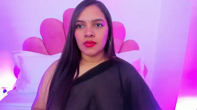 Snapshot of krishaa_ chatting on January 6, 2026, 3:16 pm krishaa online show from January 6, 2026, 3:16 pm