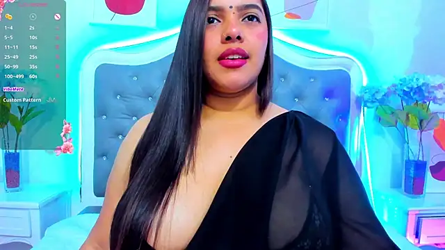 Snapshot of krishaa_ chatting on March 7, 2025, 3:49 pm krishaa online show from March 7, 2025, 3:49 pm