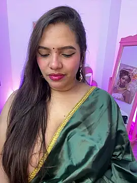 krishaa  online show from February 9, 2026, 7:56 pm