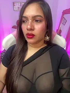 krishaa  online show from May 15, 2026, 4:38 pm