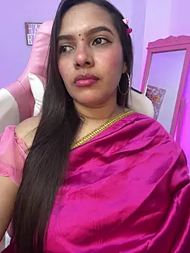 krishaa  online show from March 26, 2026, 7:01 pm