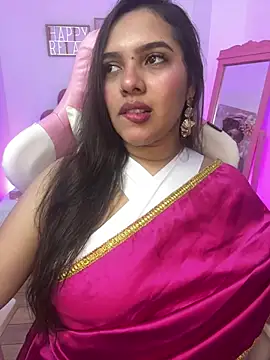 krishaa  online show from April 21, 2026, 6:03 pm