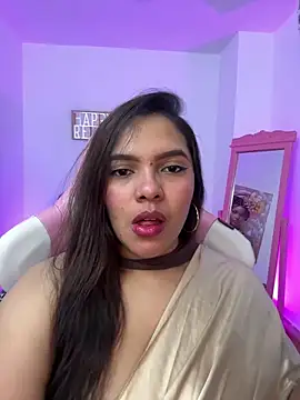 krishaa  online show from March 27, 2026, 7:26 pm