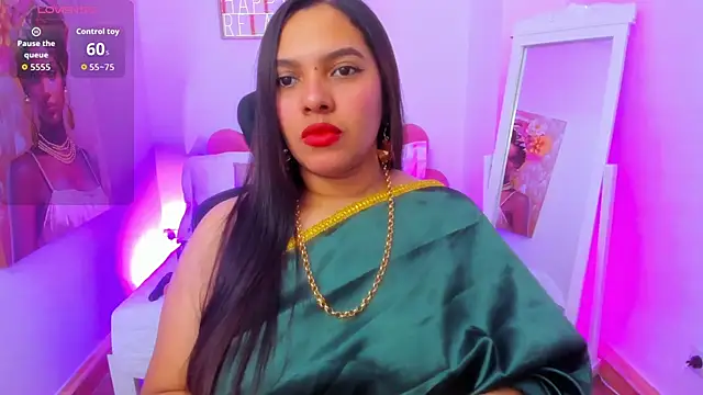 Snapshot of krishaa_ chatting on December 22, 2025, 8:31 pm krishaa online show from December 22, 2025, 8:31 pm