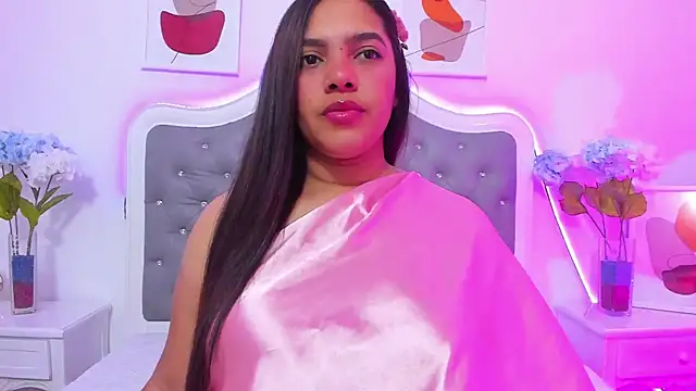 Snapshot of krishaa_ chatting on February 7, 2025, 12:50 pm krishaa online show from February 7, 2025, 12:50 pm