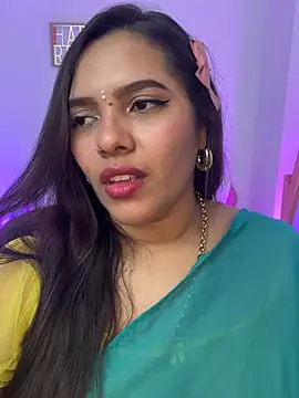 krishaa  online show from January 31, 2026, 7:23 pm