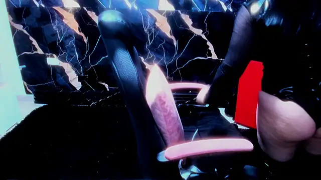 True Bdsm online show from October 21, 2025, 6:40 pm