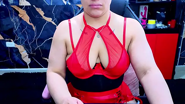 True Bdsm online show from January 16, 2026, 6:12 pm