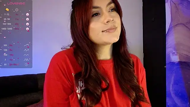 mariana sub  online show from July 8, 2026, 3:02 pm