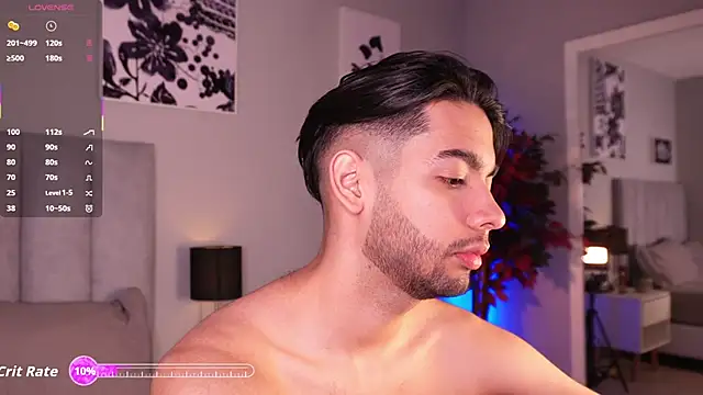 endy rush online show from October 24, 2025, 12:37 pm