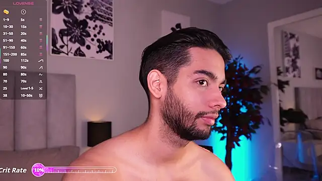 endy rush online show from November 7, 2025, 12:42 pm