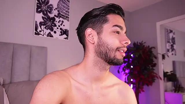 endy rush online show from October 6, 2025, 1:01 pm