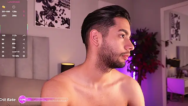 endy rush online show from October 3, 2025, 12:39 pm