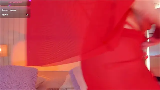 Megan-holly online show from March 19, 2026, 9:04 pm